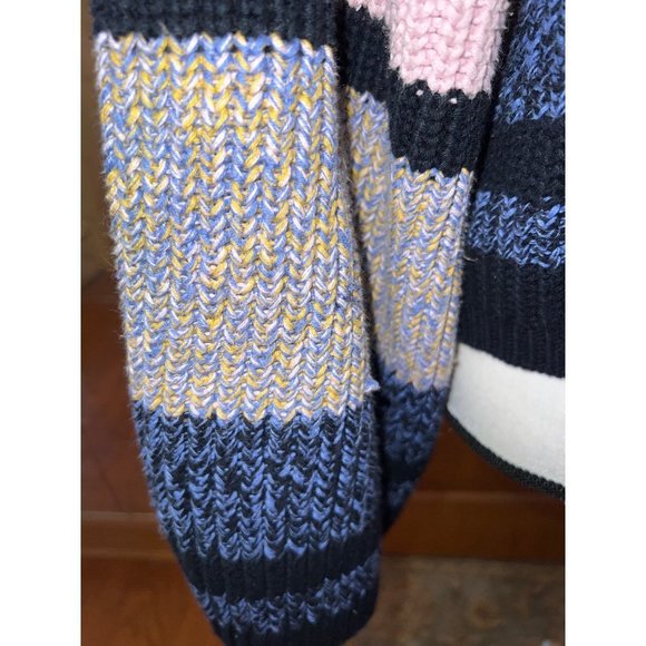 Current/Elliott Soleil Sweater — (1) Small - Picture 9 of 10